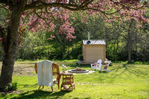 Beautiful outdoor spaces designed for relaxing, entertaining, and enjoying nature.