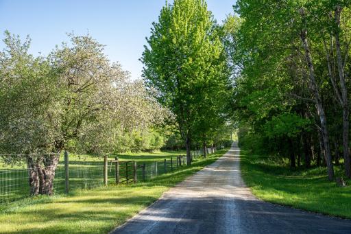 Come walk the land, hear the creek, and see why this is a place worth calling home.