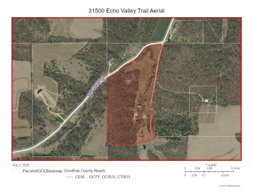 31500 Echo Valley Trail, Cannon Falls, MN 55009