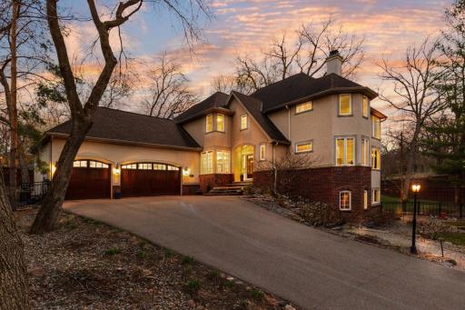 4251 Manor Court Road, Minnetonka, MN 55345