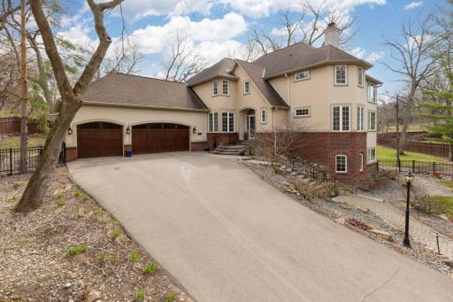 4251 Manor Court Road, Minnetonka, MN 55345