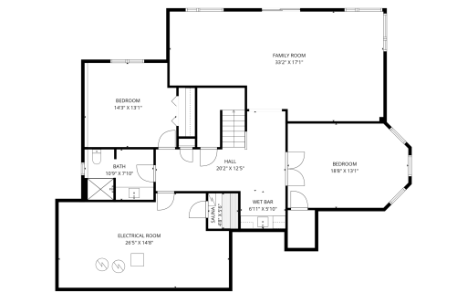 4251 Manor Court Road, Minnetonka, MN 55345