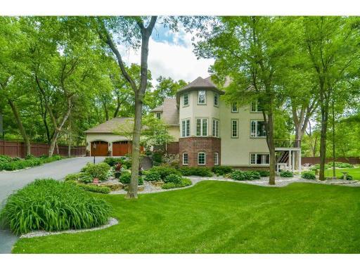 4251 Manor Court Road, Minnetonka, MN 55345