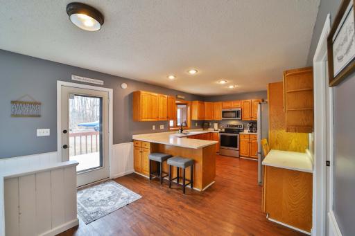 4738 Timber Oaks Road, Pequot Lakes, MN 56472