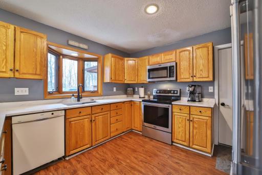 4738 Timber Oaks Road, Pequot Lakes, MN 56472