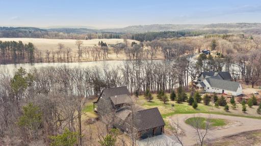 1085 Lake Edith Lane S, Afton, MN 55001
