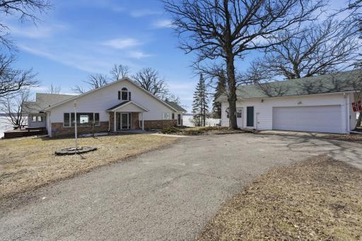 15707 Sandy Beach Road SE, Mentor, MN 56736