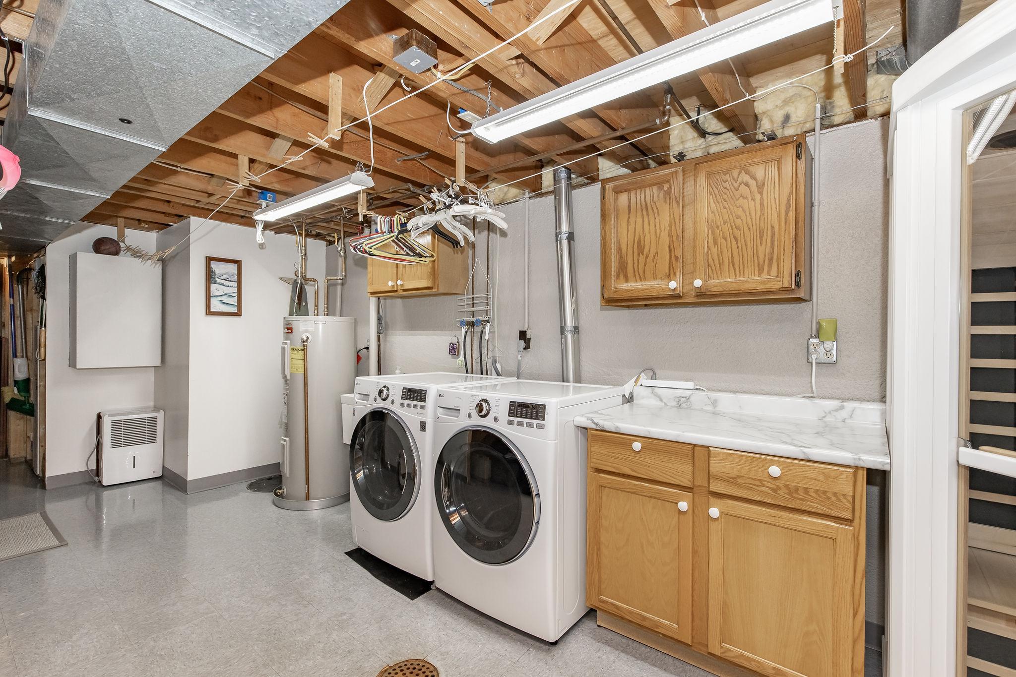 Laundry