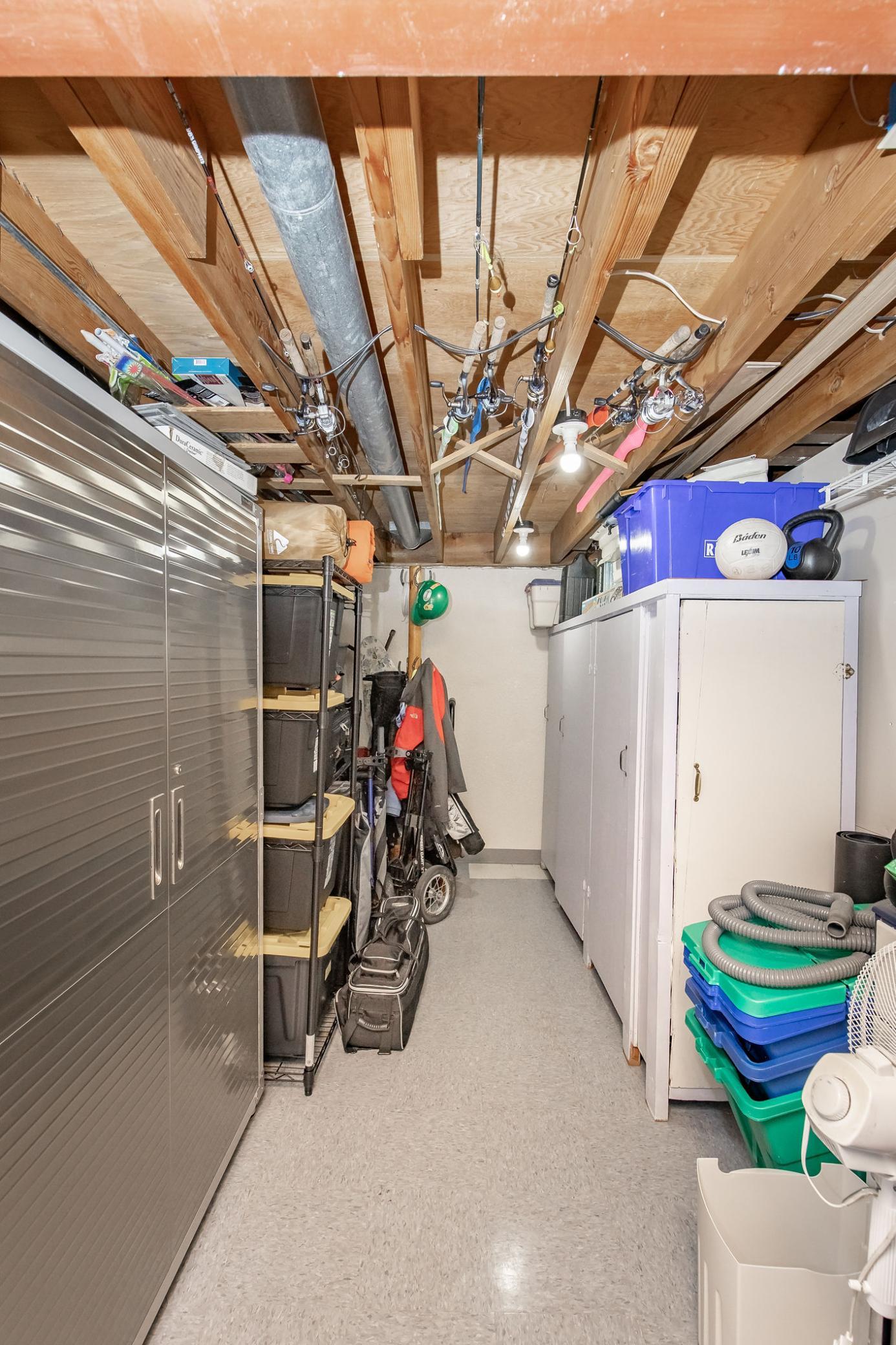 Storage