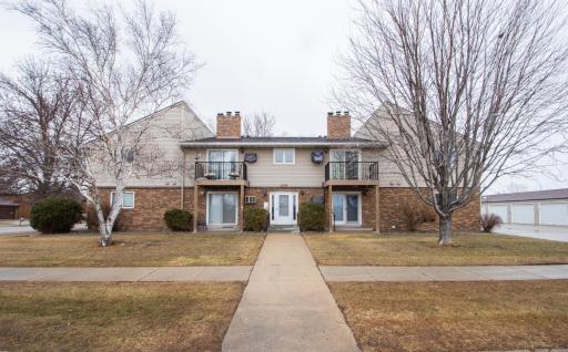 Photo for 2379 20 1/2 Avenue S, 2379-2, Fargo, ND 58103 - listing #7048073 2379 20 1/2 Avenue S, 2379-2, Fargo, ND 58103