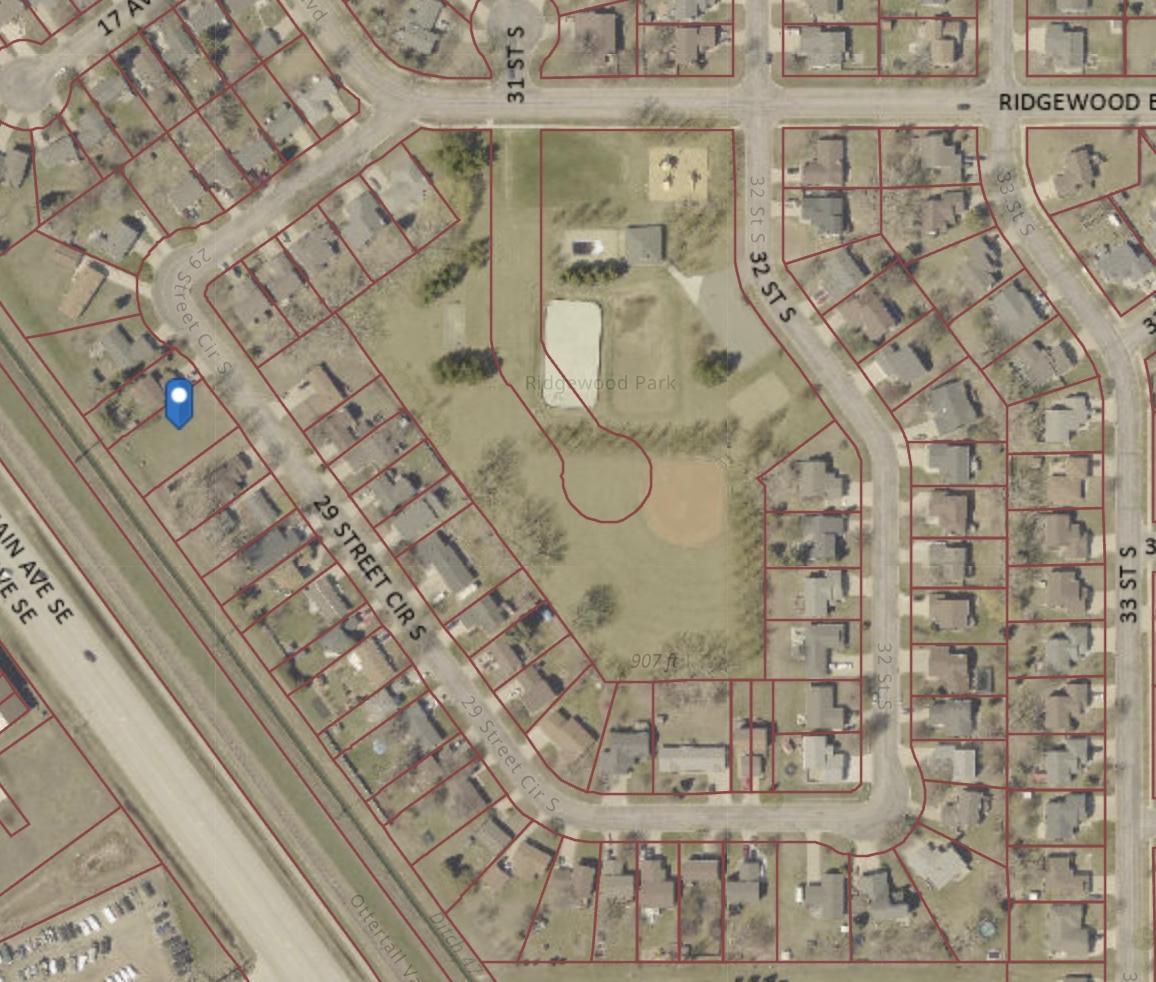 GIS - Map