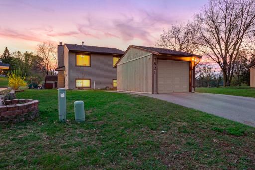7821 Rimbley Road, Saint Paul, MN 55125
