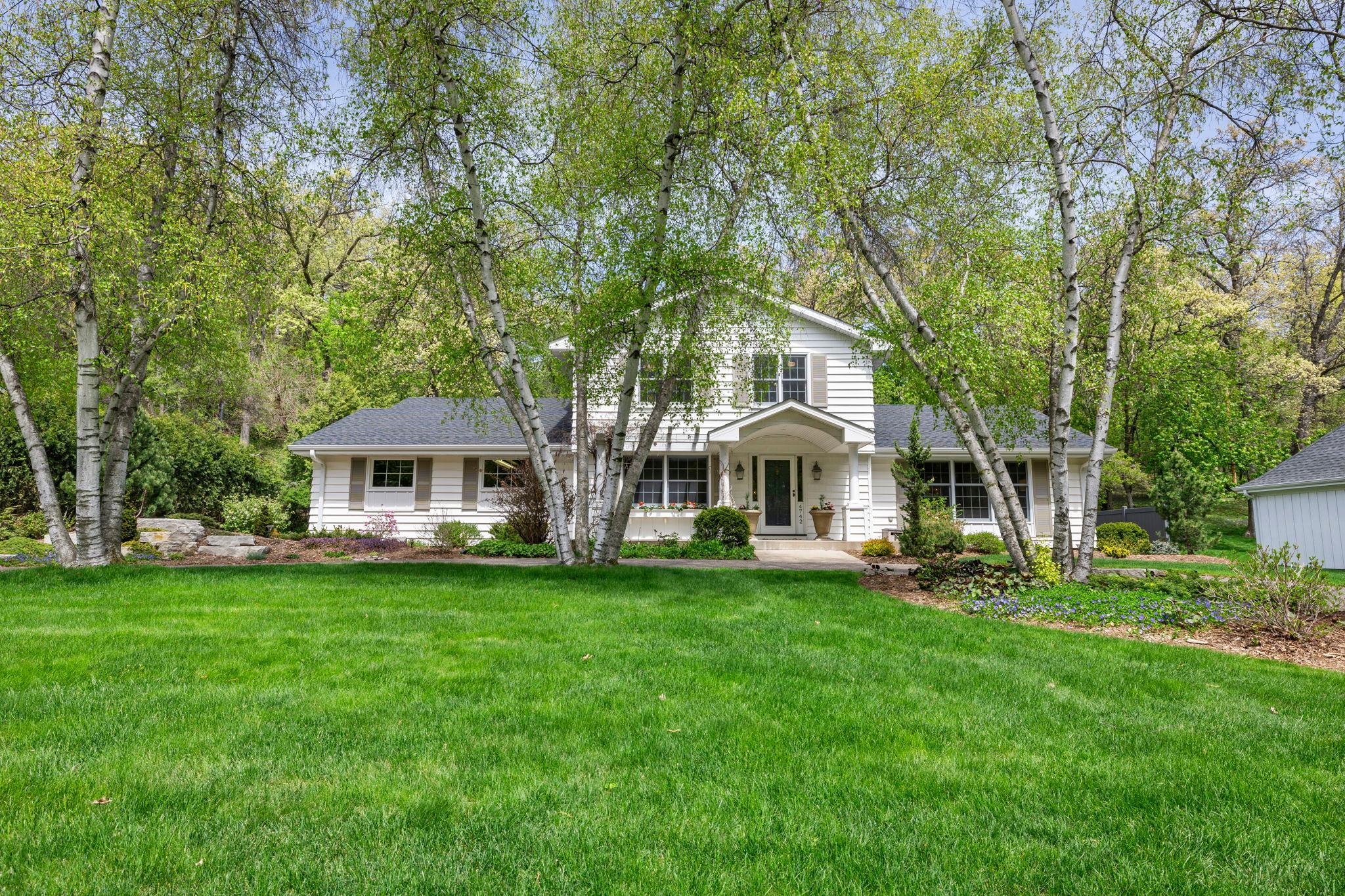 Welcome home to 4742 Gaywood Drive