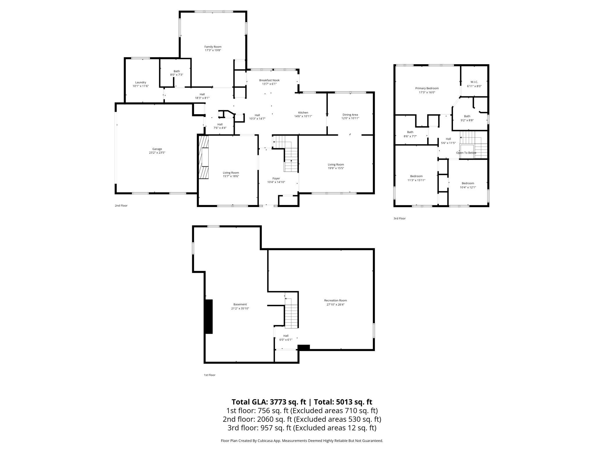 Floor Plans_All Levels