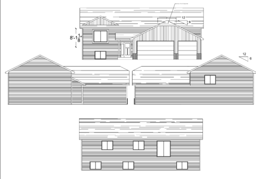 305 N Lane, Green Isle, MN 55338