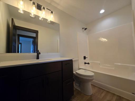 NOT SUBJECT PROPERTY. Listing pictures are of previous models. Inquire for actual color finishes, layout and design.