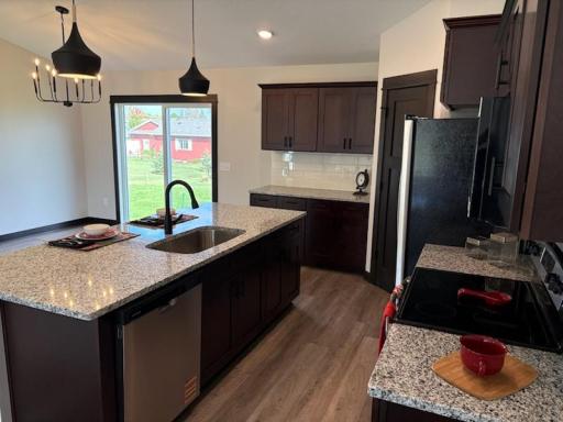 NOT SUBJECT PROPERTY. Listing pictures are of previous models. Inquire for actual color finishes, layout and design.