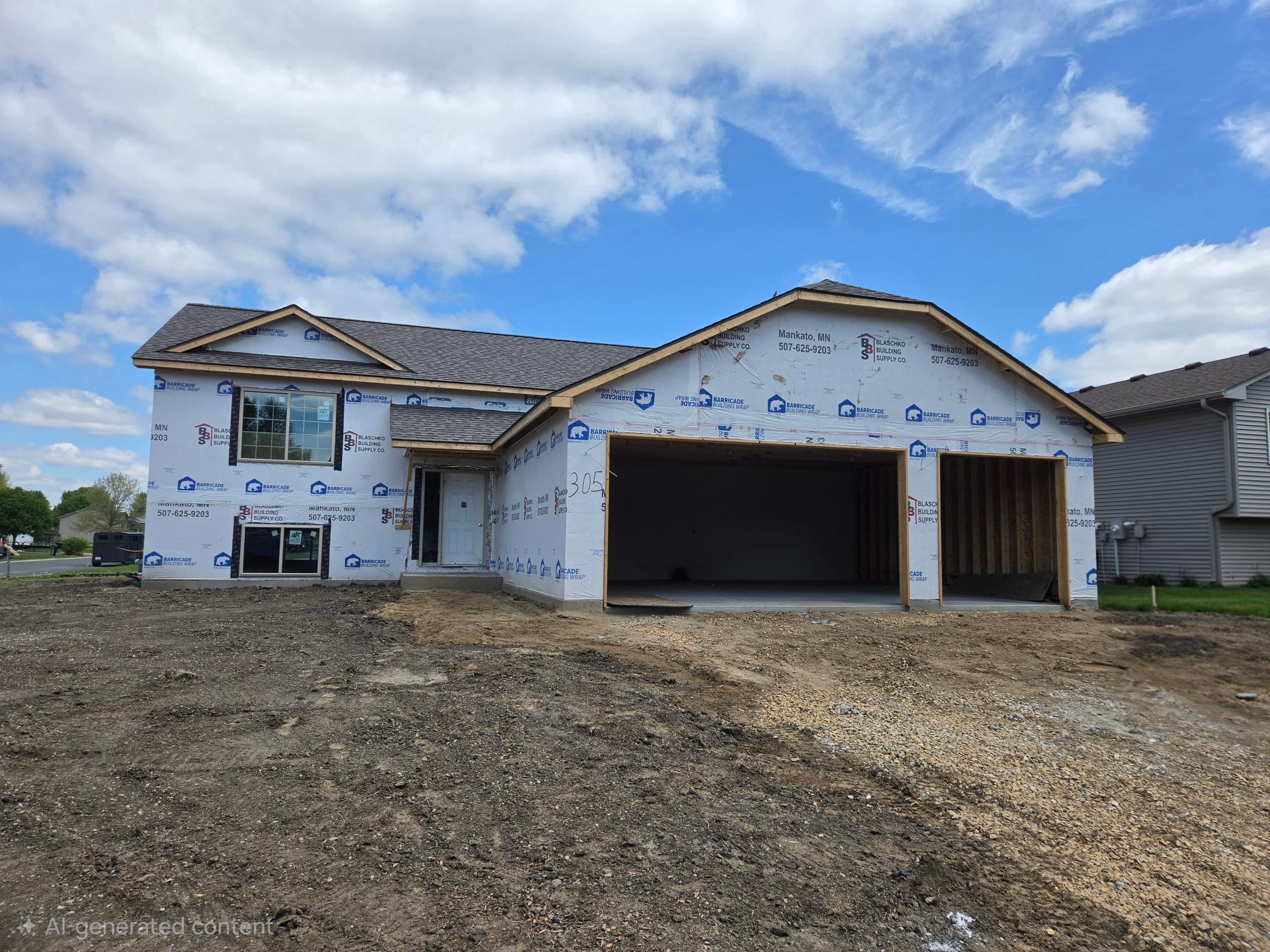 305 N Lane Green Isle
