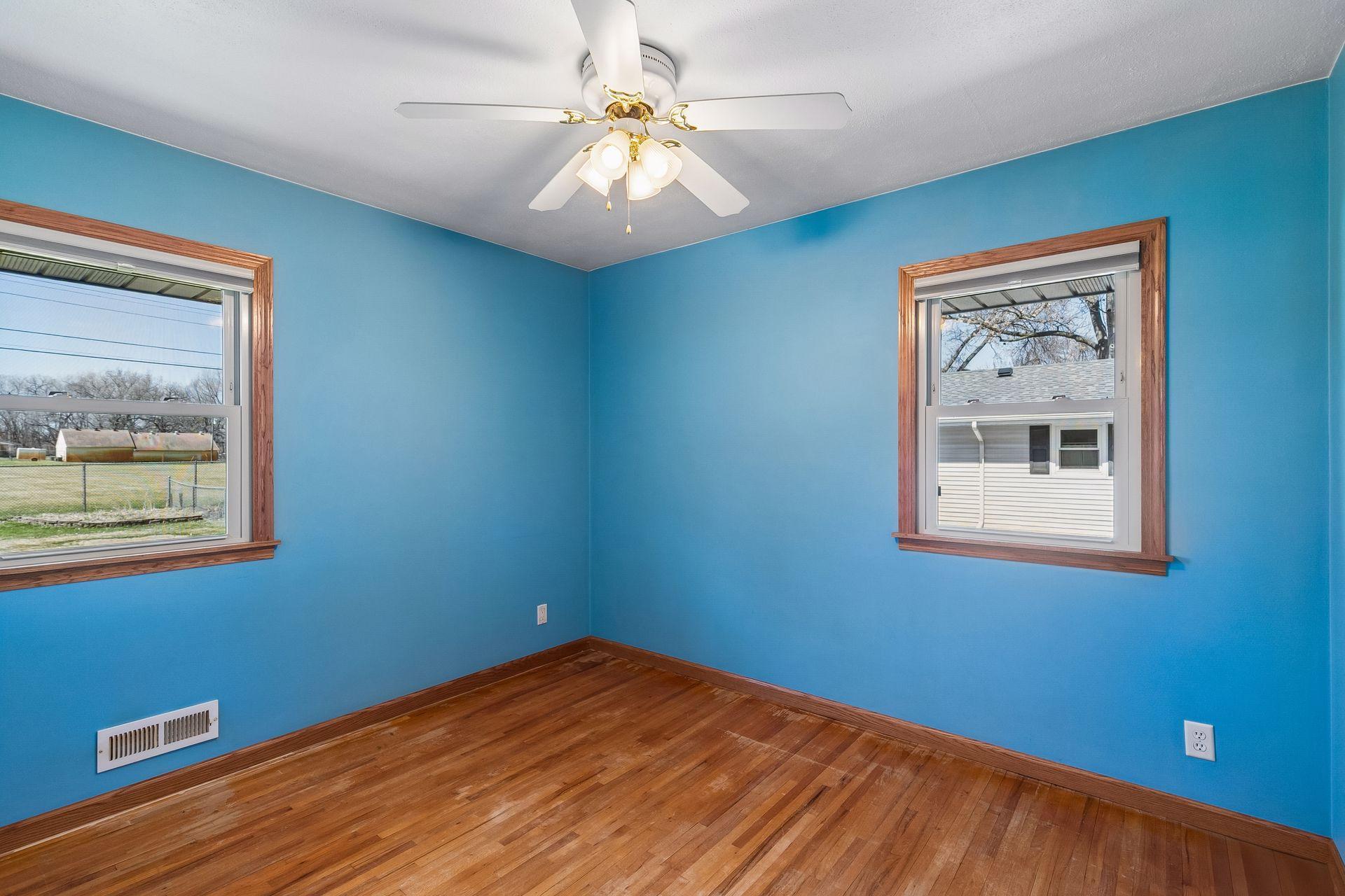 Main Level Bedroom 2