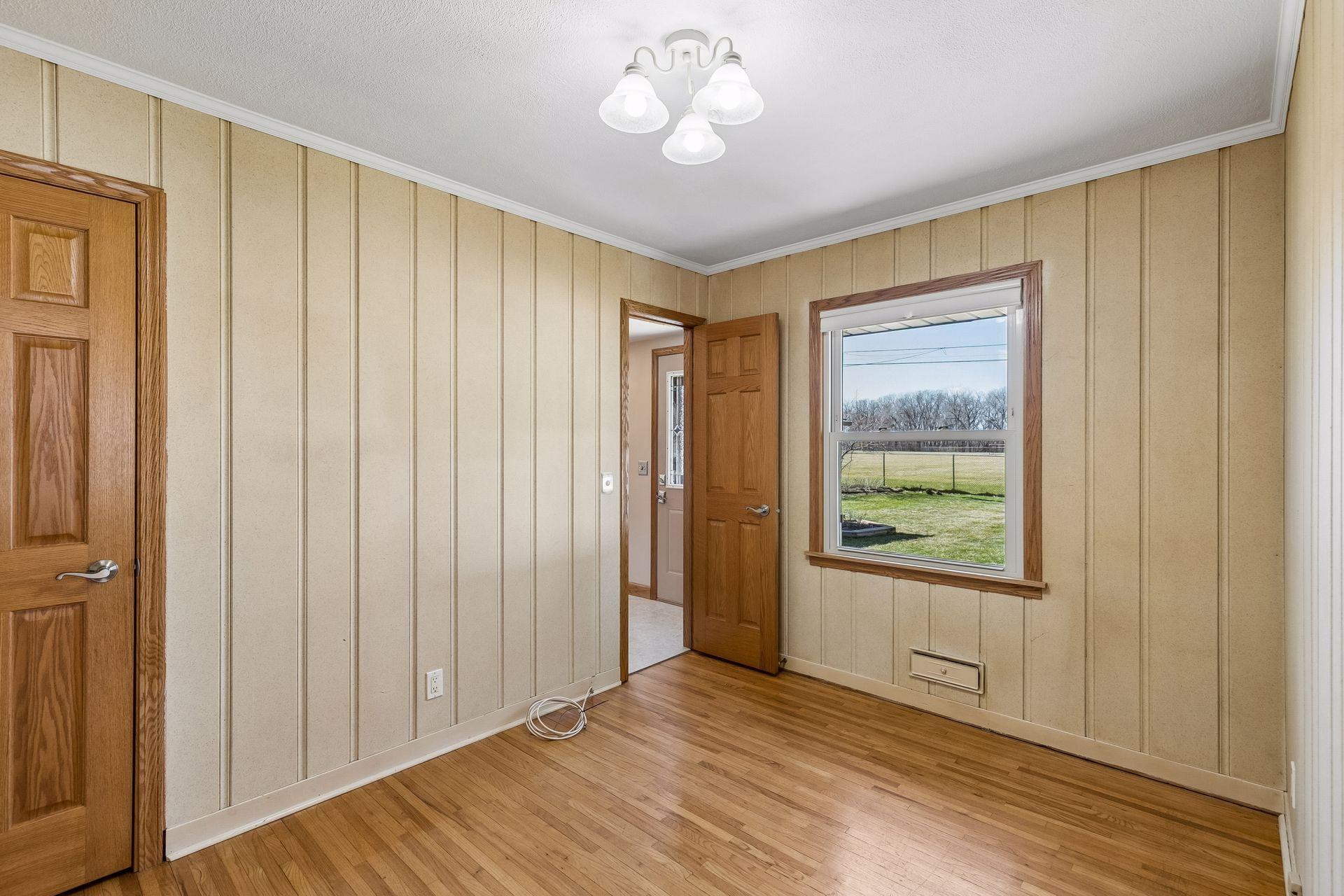 Main Level Bedroom 3