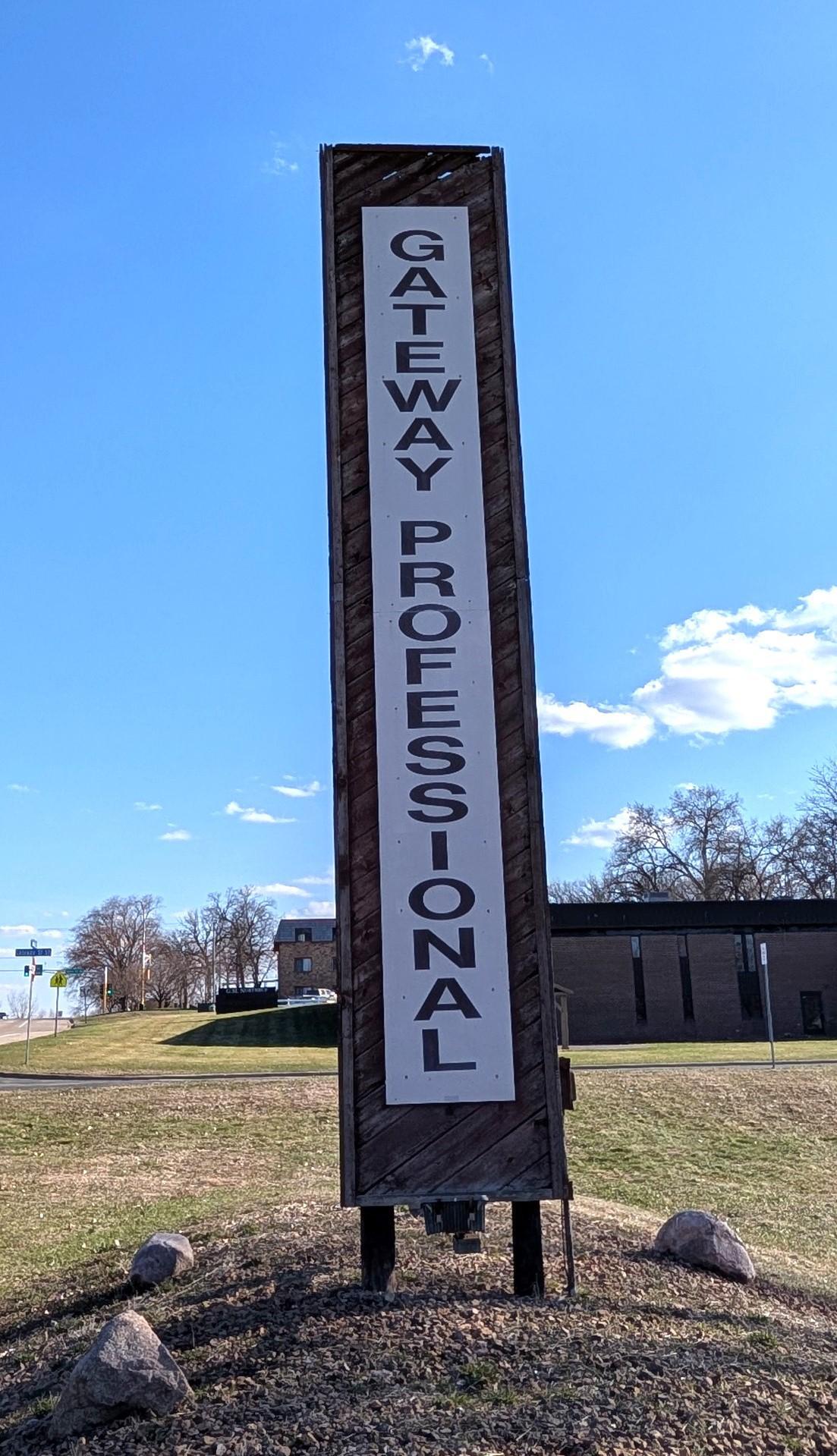 Franklin Sign