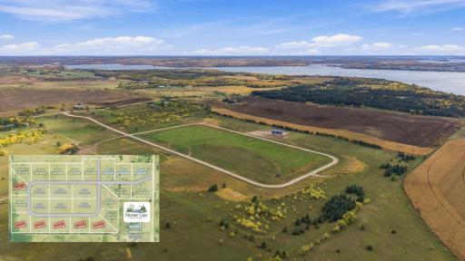 Blk 2 Lot 2 Prairie Lake Estates, Audubon, MN 56511