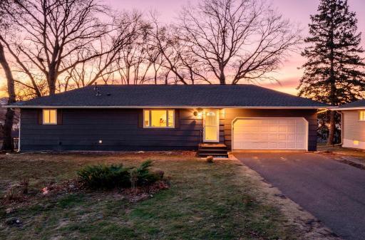 966 Oak Ridge Point NE, Blaine, MN 55434