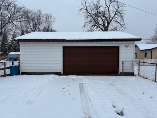 530 Michigan Avenue, Crosby, MN 56441