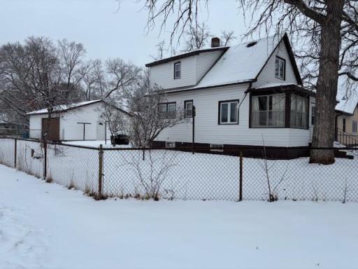 530 Michigan Avenue, Crosby, MN 56441