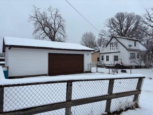 530 Michigan Avenue, Crosby, MN 56441