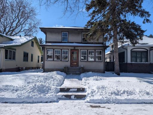 1326 Goodrich Avenue, Saint Paul, MN 55105