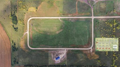 Blk 2 Lot 16 Prairie Lake Estates, Audubon, MN 56511