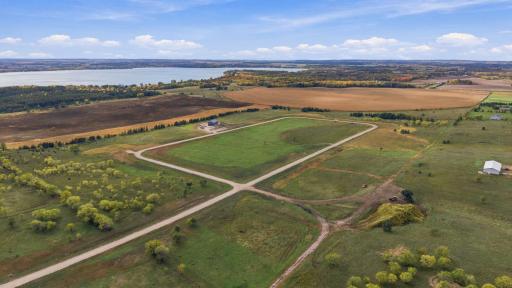 Blk 2 Lot 16 Prairie Lake Estates, Audubon, MN 56511