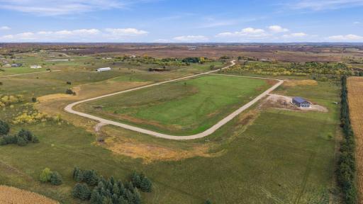 Blk 1 Lot 3 Prairie Lake Estates, Audubon, MN 56511