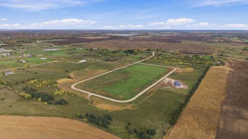 Blk 1 Lot 2 Prairie Lake Estates, Audubon, MN 56511