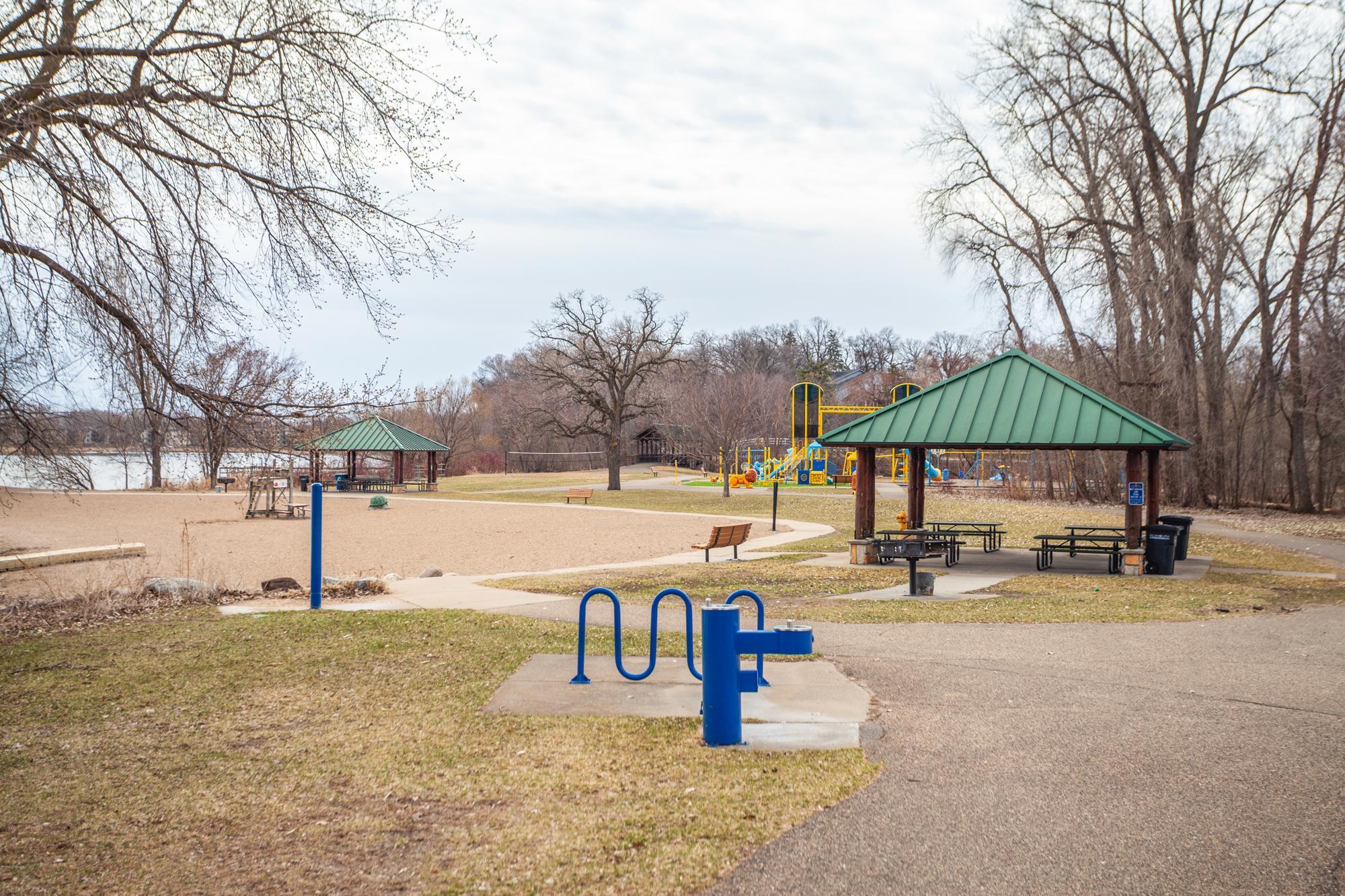 The home also offers convenient access to nearby restaurants, shopping, Clifton E. French Regional Park and freeways for your daily commute.