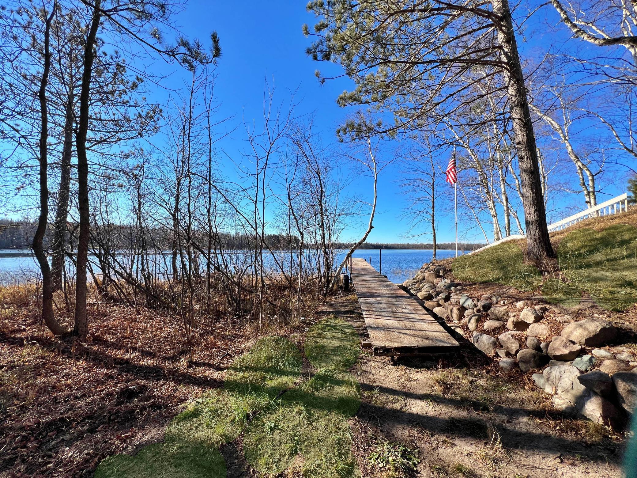 Dock to Sucker Lake.jpg