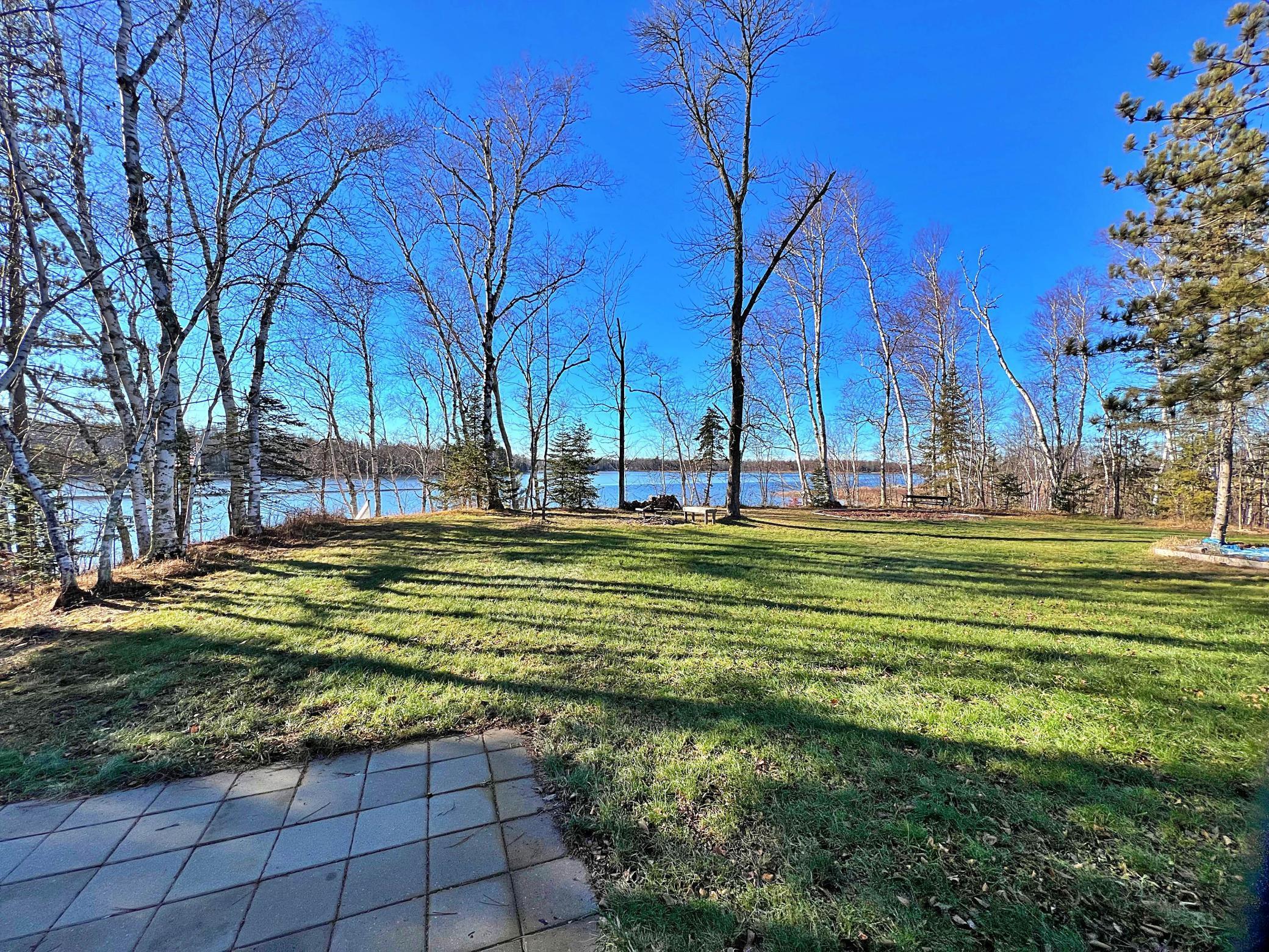 Yard view at lake side .jpg