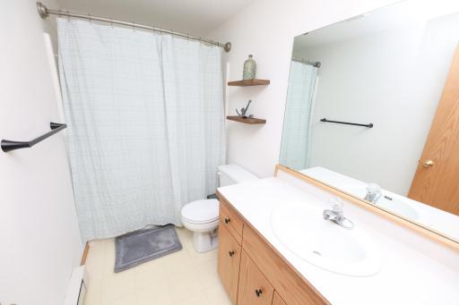 Bathroom 3