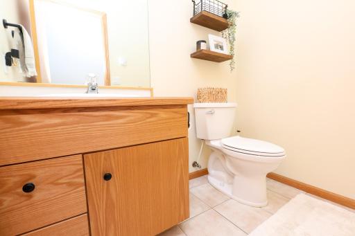 ML Half Bath