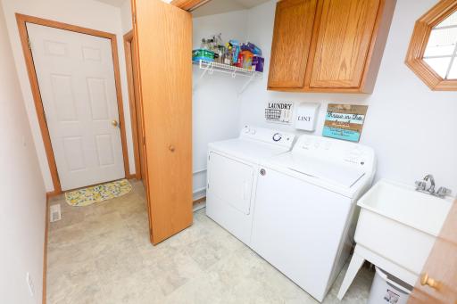 ML Laundry