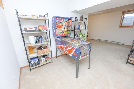 Rec Room
