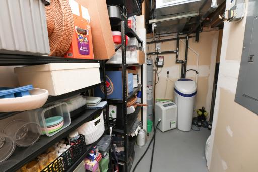 Storage/Utility
