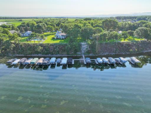 Community Dock