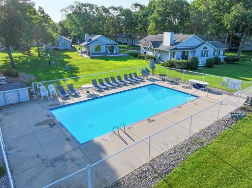 Community Pool