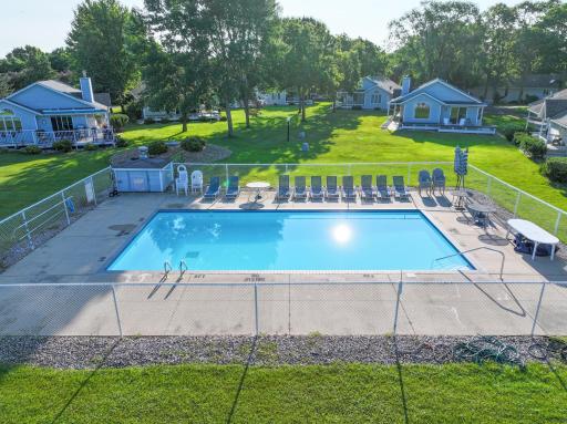 Community Pool