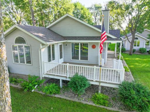 2560 Old County Road 120 NE, Alexandria, MN 56308