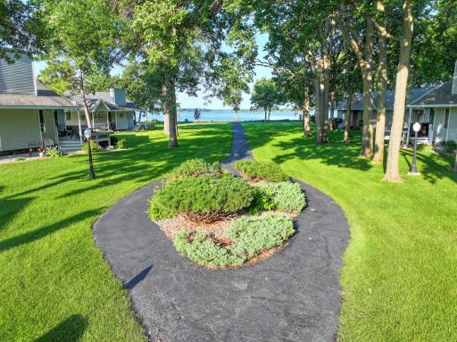 Cart Path