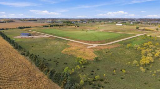 Blk 3 Lot 5 Prairie Lake Estates, Audubon, MN 56511