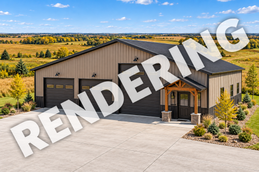 Blk 3 Lot 3 Prairie Lake Estates, Audubon, MN 56511